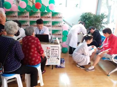 天網(wǎng)+地網(wǎng) 開(kāi)啟骨慢病健康管理2.0時(shí)代