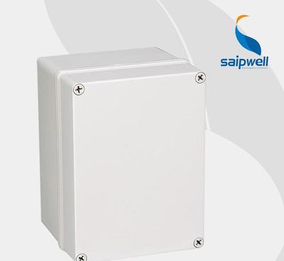 150*250*130中號(hào)防水開關(guān)盒 守護(hù)電氣安全的透明防護(hù)盾