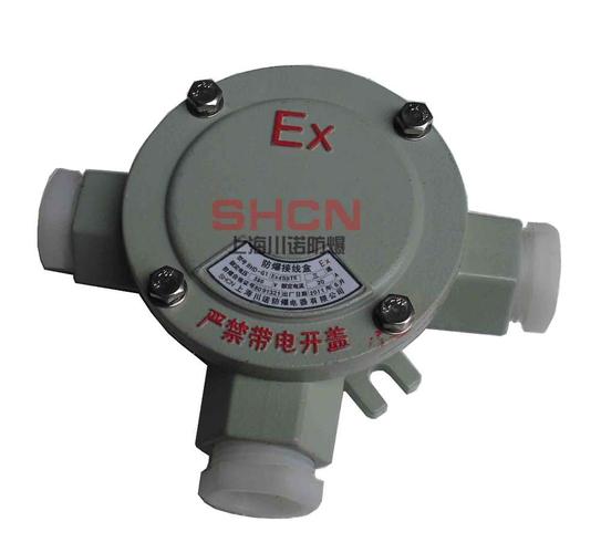 防爆接線盒與配電箱產(chǎn)品解析 隔爆型與增安型的應(yīng)用與選擇