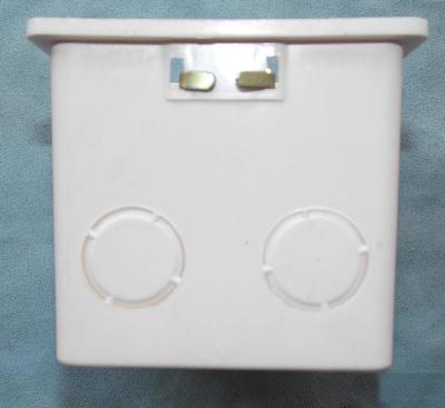 徐州鯤鵬電器86HS60沖孔接線盒高清細(xì)節(jié)解讀 廠家直銷品質(zhì)魅力