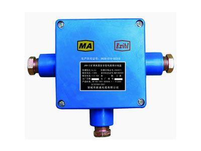 防爆接線盒在工業(yè)電路中的應(yīng)用與選型分析——以JHH-2/JH型號(hào)為例
